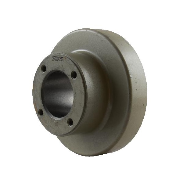 Cplg Quadra-Flex Flg Spcr, 10SC70-13
